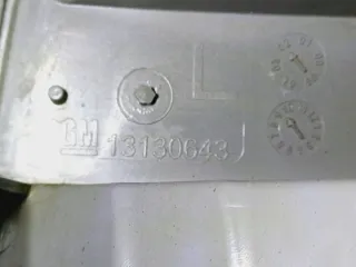 13130643 Фонарь задний левый Opel Vectra C  Арт e11933774, вид 5