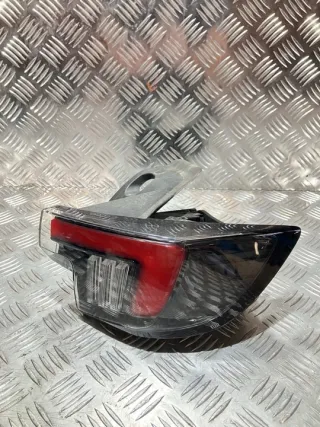 9861335580 Фонарь задний правый Opel Mokka 2 Арт e11933751, вид 1