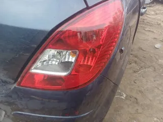  Фонарь задний правый Opel Corsa D Арт e11933730, вид 1