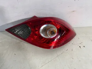 13186351 Фонарь задний правый Opel Corsa D Арт e11933728, вид 1