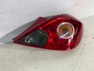 13186351 Фонарь задний правый Opel Corsa D Арт e11933728, вид 2