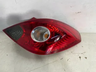 13186351 Фонарь задний правый Opel Corsa D Арт e11933728, вид 5