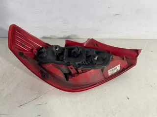 13186351 Фонарь задний правый Opel Corsa D Арт e11933728, вид 7