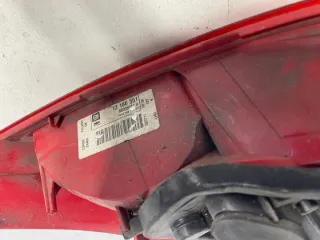 13186351 Фонарь задний правый Opel Corsa D Арт e11933728, вид 8