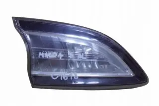C1618 JKM17363 Фонарь задний левый Mazda 3 BL Арт e11933381, вид 1