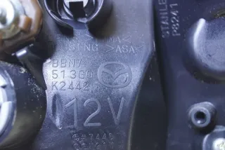 C1618 JKM17363 Фонарь задний левый Mazda 3 BL Арт e11933381, вид 14