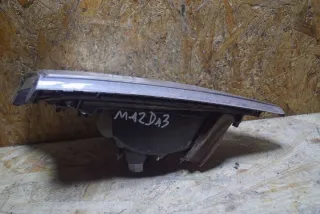 C1618 JKM17363 Фонарь задний левый Mazda 3 BL Арт e11933381, вид 9