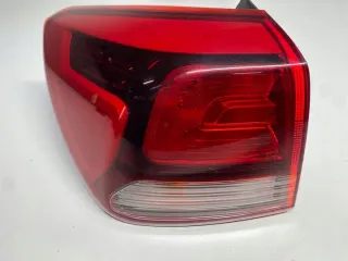 92401-H8000 Фонарь задний левый Kia Rio 4 Арт e11933304, вид 1