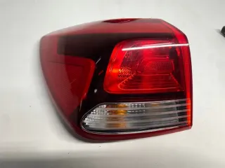 92401-H8000 Фонарь задний левый Kia Rio 4 Арт e11933304, вид 2