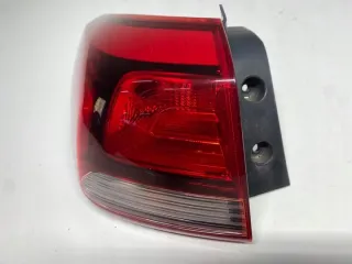 92401-H8000 Фонарь задний левый Kia Rio 4 Арт e11933304, вид 4