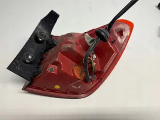 92401-H8000 Фонарь задний левый Kia Rio 4 Арт e11933304, вид 5