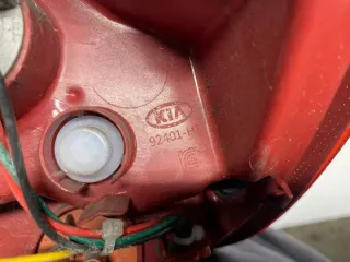 92401-H8000 Фонарь задний левый Kia Rio 4 Арт e11933304, вид 6