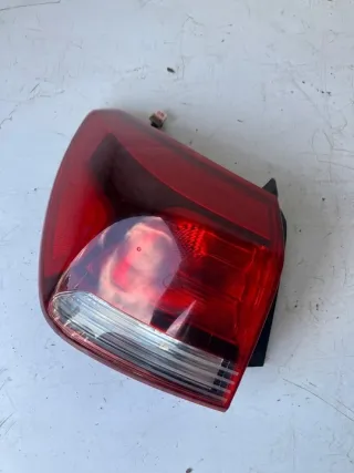92401-H8 Фонарь задний левый Kia Rio 4 Арт e11933303, вид 4