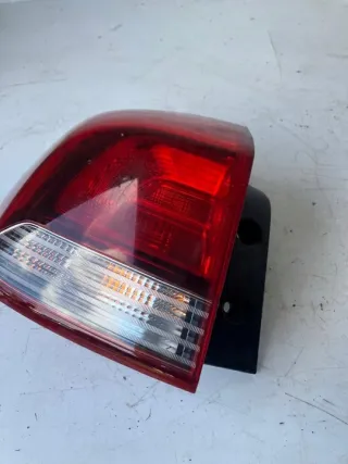 92401-H8 Фонарь задний левый Kia Rio 4 Арт e11933303, вид 5