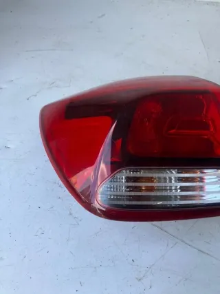 92401-H8 Фонарь задний левый Kia Rio 4 Арт e11933303, вид 6