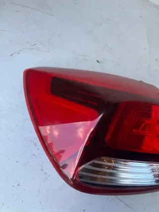 92401-H8 Фонарь задний левый Kia Rio 4 Арт e11933303, вид 7