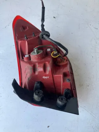 92401-H8 Фонарь задний левый Kia Rio 4 Арт e11933303, вид 8