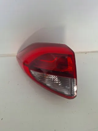 92401-D31 92401-D71 Фонарь задний левый Hyundai Tucson 2 Арт e11933248, вид 1