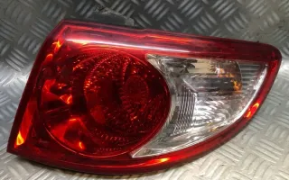 92402-2B000 Фонарь задний правый Hyundai Santa FE 2 (CM) Арт e11933232, вид 1