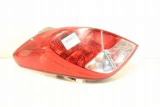 92401-4P500 Фонарь задний левый Hyundai i20 1 Арт e11933189, вид 1