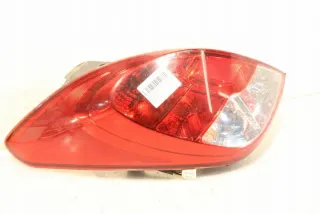 92401-4P500 Фонарь задний левый Hyundai i20 1 Арт e11933189, вид 4