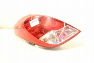 92401-4P500 Фонарь задний левый Hyundai i20 1 Арт e11933189, вид 5