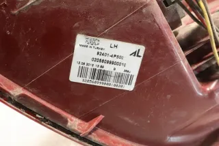 92401-4P500 Фонарь задний левый Hyundai i20 1 Арт e11933189, вид 7