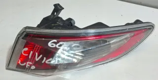 22016721 Фонарь задний правый Honda Civic 8 Арт e11933142, вид 1