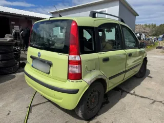  Фонарь задний правый Fiat Panda 2 Арт e11933054, вид 11