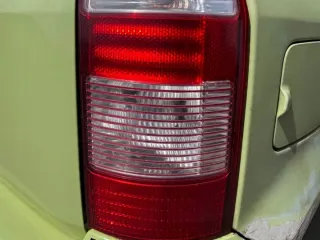 Фонарь задний правый Fiat Panda 2 Арт e11933054, вид 4