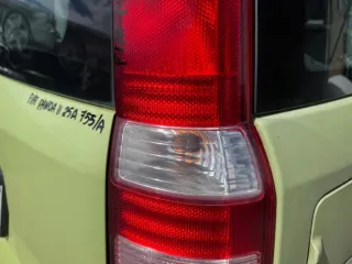  Фонарь задний правый Fiat Panda 2 Арт e11933054, вид 6