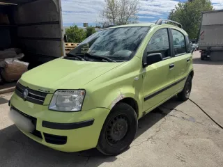  Фонарь задний правый Fiat Panda 2 Арт e11933054, вид 10