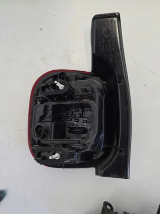 265558217R Фонарь задний правый Dacia Duster 2 Арт e11933008, вид 9