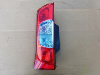 13201F 01353206080E Фонарь задний левый Citroen Nemo Арт e11932995, вид 1