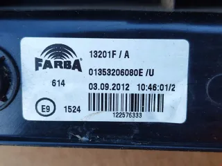 13201F 01353206080E Фонарь задний левый Citroen Nemo Арт e11932995, вид 6