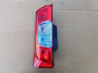 13201F 01353206080E Фонарь задний левый Citroen Nemo Арт e11932995, вид 8
