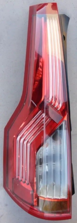  Фонарь задний левый Citroen C4 Grand Picasso 1 Арт e11932977, вид 1