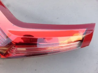  Фонарь задний левый Citroen C4 Grand Picasso 1 Арт e11932977, вид 7