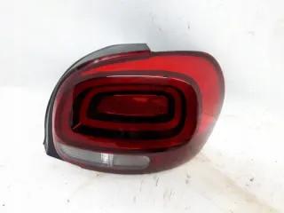 2016-2023 Фонарь задний правый Citroen C3 3 Арт e11932946, вид 1