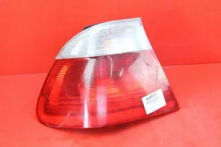 8383821 Фонарь задний левый BMW 3 E46 Арт e11932800, вид 2