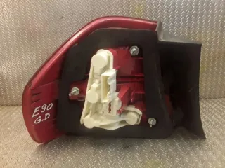 6937458 Фонарь задний правый BMW 3 E90/E91/E92/E93 Арт e11932785, вид 3