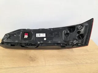 4M0945093H Фонарь задний левый Audi Q7 4M restailing Арт e11932707, вид 8