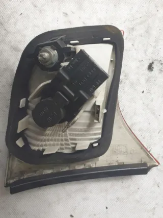 8E5945094 Фонарь задний правый Audi A4 B7 Арт e11932605, вид 3