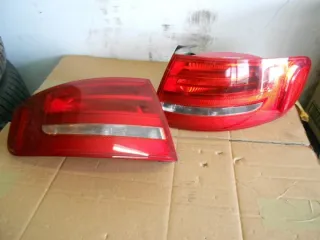 11-15 8K0945096AA Фонарь задний правый Audi A4 B8 Арт e11932589, вид 1