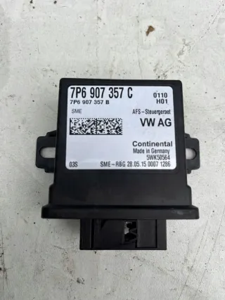 7P6907357C Блок предохранителей Volkswagen Passat B8 Арт e11932473, вид 1