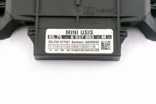 6937083 Блок предохранителей MINI Cooper R50 Арт e11932362, вид 4