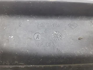  Декоративная крышка двигателя Renault Clio 2 Арт e11931995, вид 2