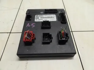 8K0907063P F005V00851 Блок предохранителей Audi A5 (S5,RS5) 1 Арт e11931782, вид 1