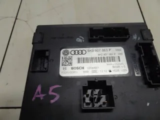 8K0907063P F005V00851 Блок предохранителей Audi A5 (S5,RS5) 1 Арт e11931782, вид 2