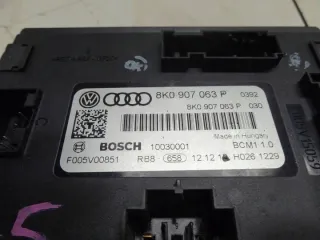 8K0907063P F005V00851 Блок предохранителей Audi A5 (S5,RS5) 1 Арт e11931782, вид 3